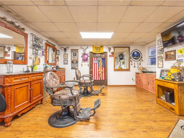 Commercial for sale in Uniontown, Pennsylvania