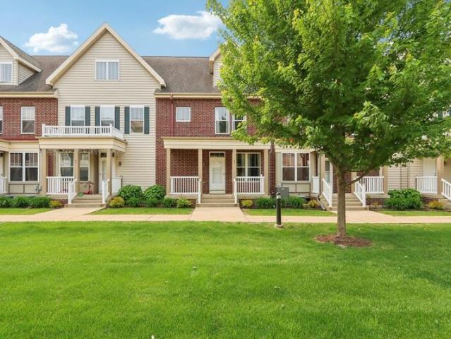 Townhouse for sale in Fitchburg