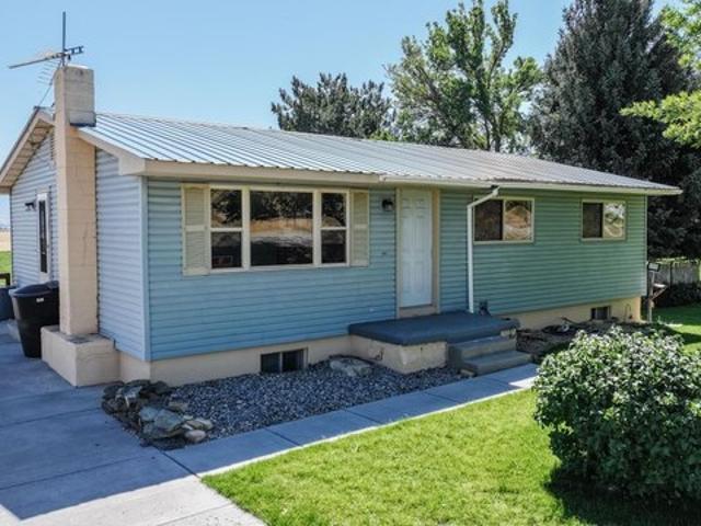 House for sale in Weston, Idaho