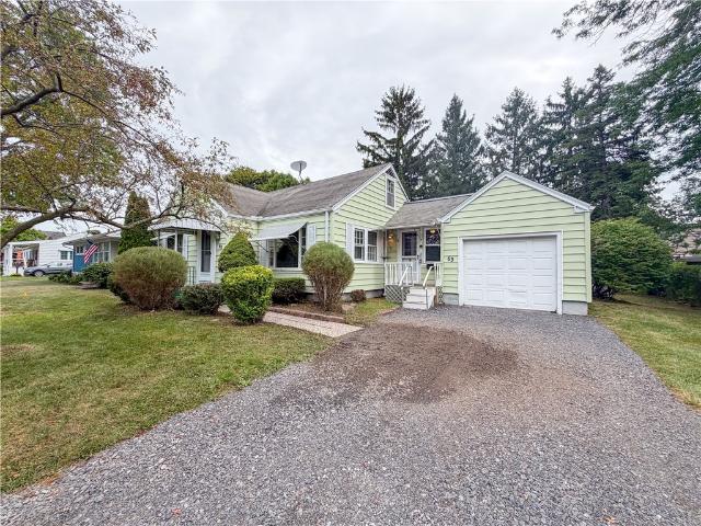 House for sale in Geneva, New York