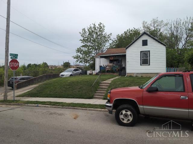 House for sale in Dayton, Ohio