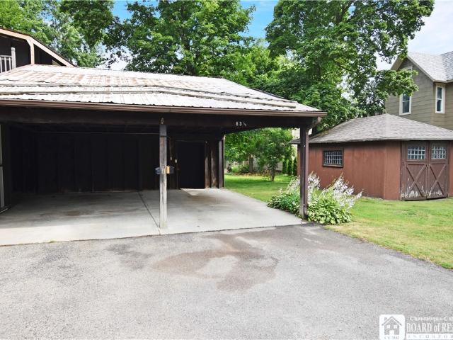 House for sale in Westfield, New York