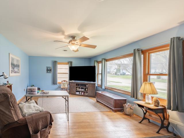 House for sale in Elgin, Illinois