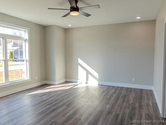 House for sale in Hanover, Indiana