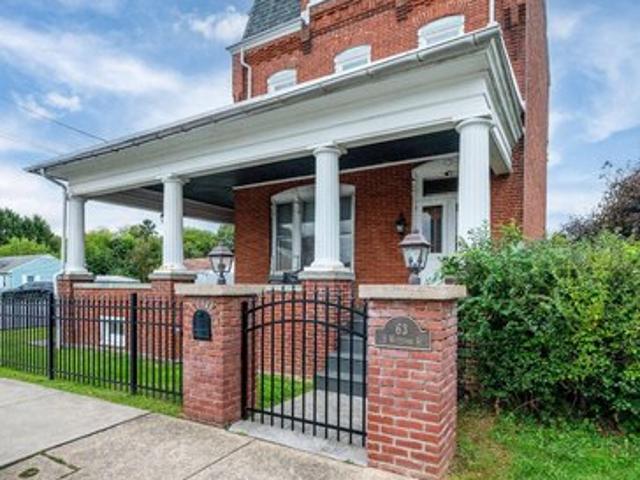 House for sale in Kutztown, Berks County
