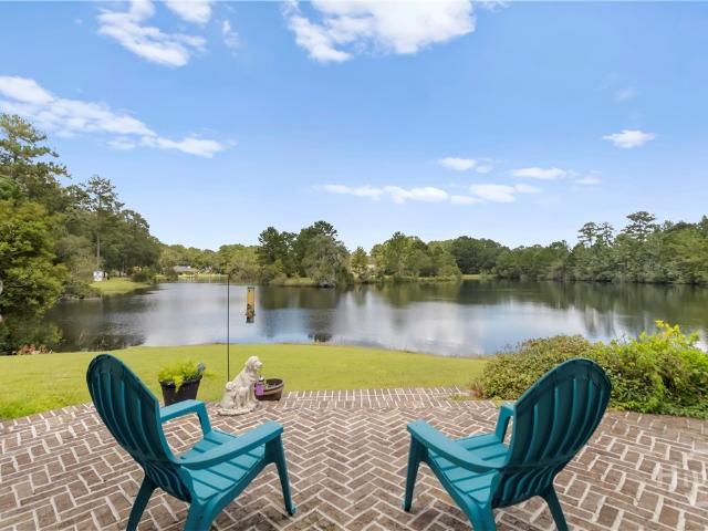 House for sale in Richmond Hill, Georgia