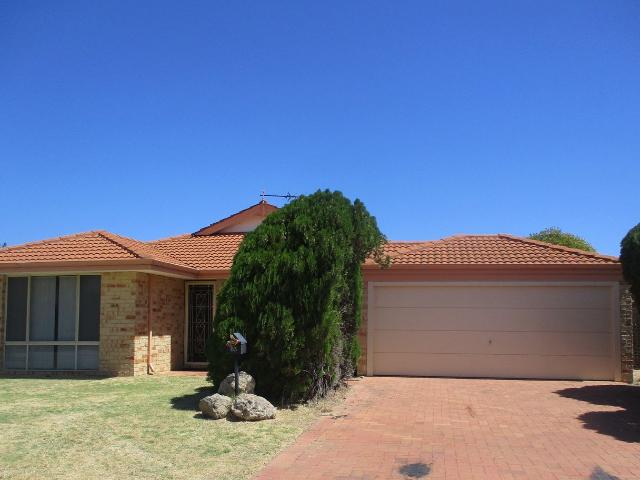 House for rent in Quinns Rocks, Western Australia