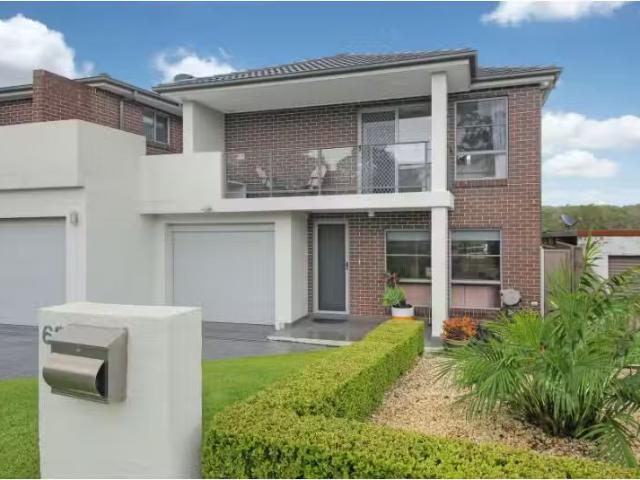 Condo for rent in Sydney, New South Wales