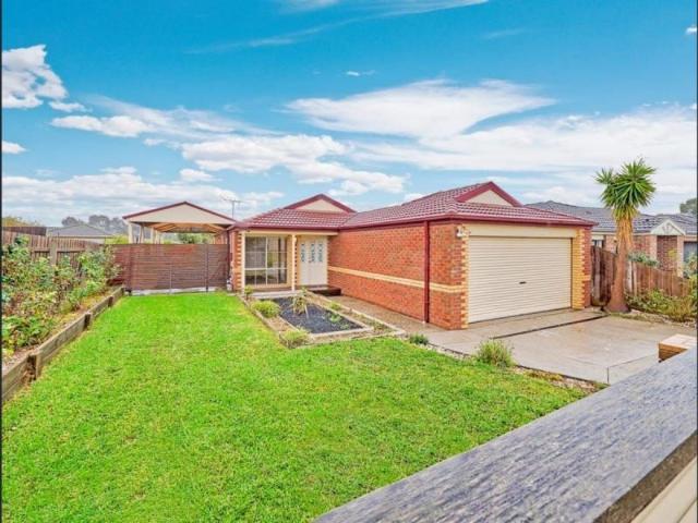 House for rent in Camerons Creek, Victoria