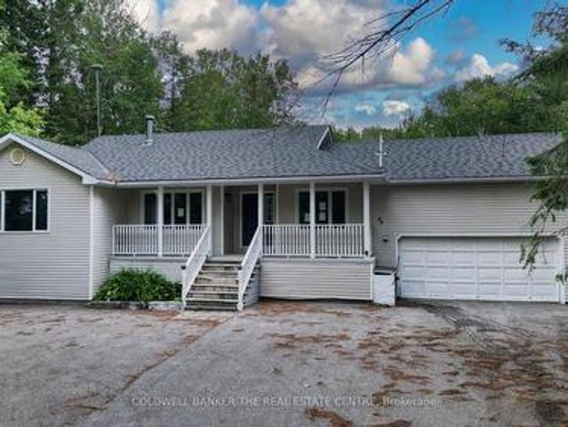 House for sale in Oro-medonte, Ontario