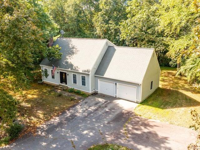 House for sale in East Haddam, Connecticut