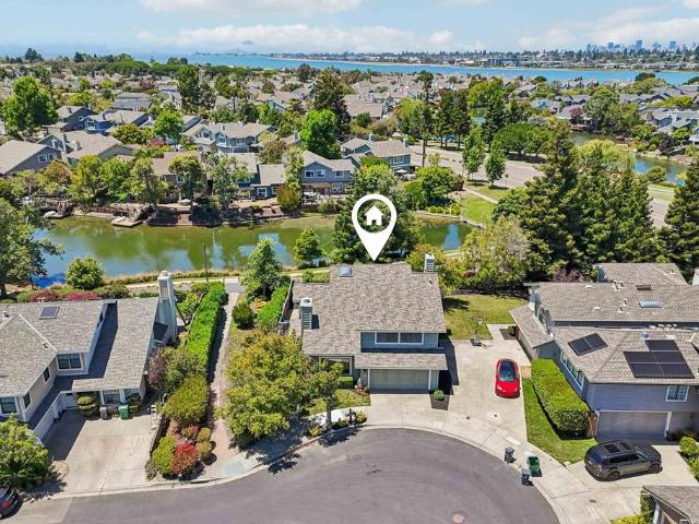 House for sale in Alameda, California
