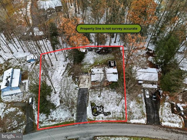 House for sale in Clearfield, Pennsylvania