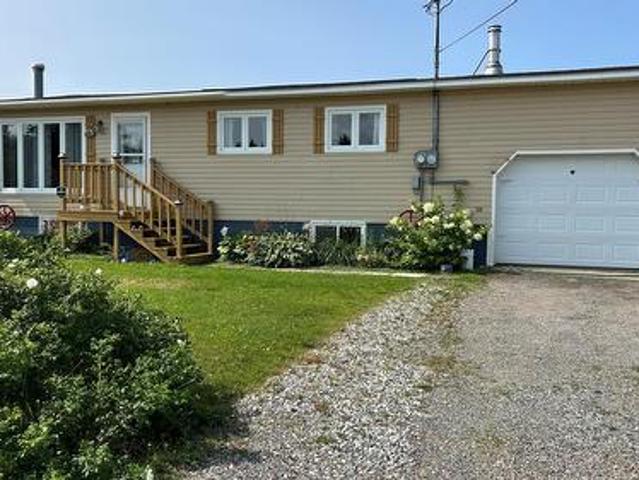 House for sale in Stephenville Crossing, Newfoundland And Labrador