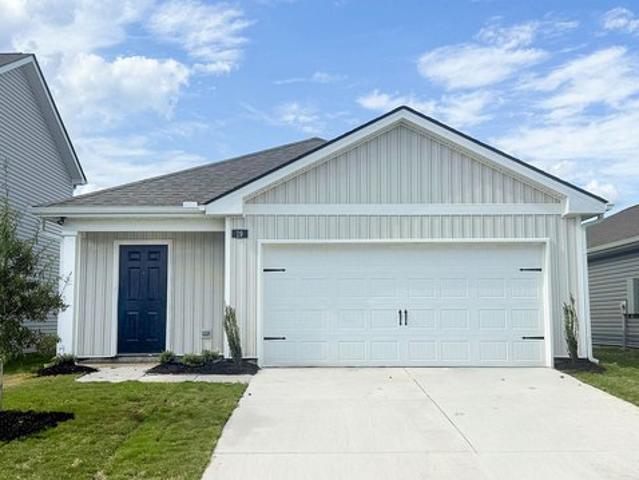 House for sale in Byhalia, Mississippi