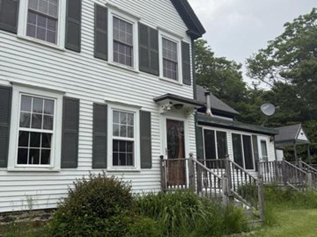 House for sale in Phippsburg, Maine