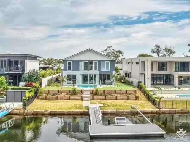 House for rent in Fernbrook, Queensland