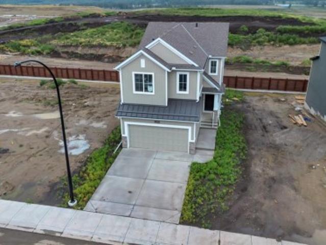 House for sale in Ricardo Ranch, Calgary