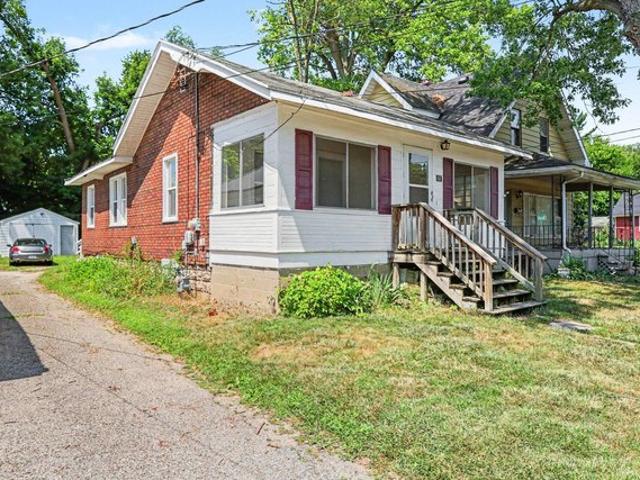 House for sale in Battle Creek, Calhoun County