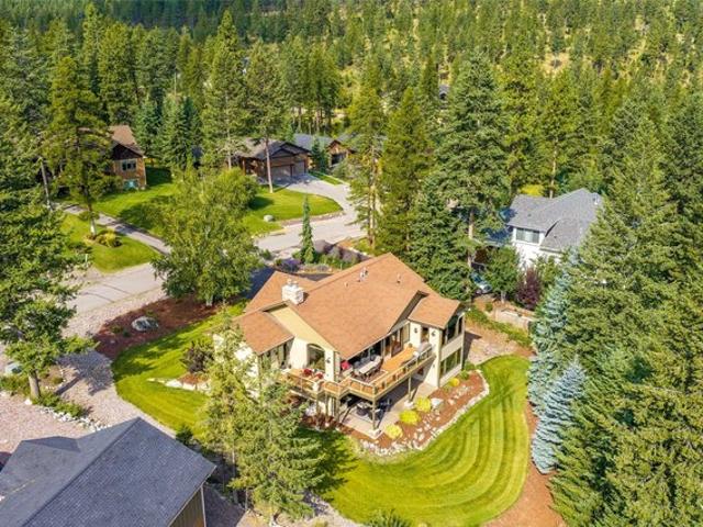 House for sale in Lakeside, Montana