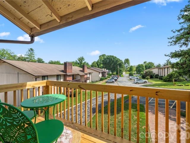 Condo for sale in Transylvania, North Carolina