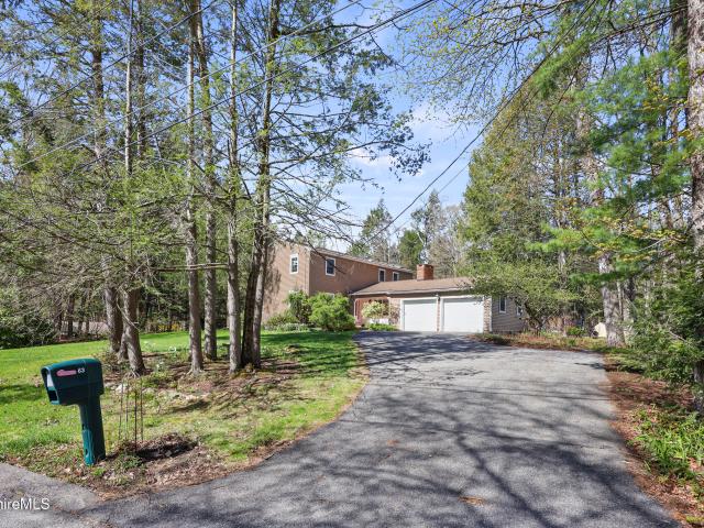 House for sale in Berkshire, Massachusetts