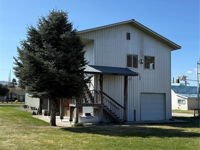 Property for sale in Omak, Washington