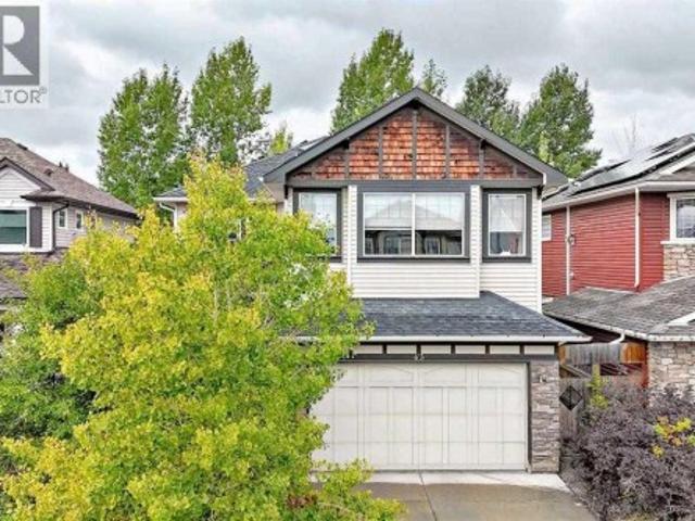 House for sale in Silverado, Calgary