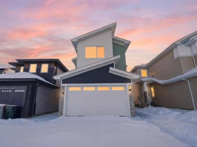 House for sale in Stony Plain, Alberta