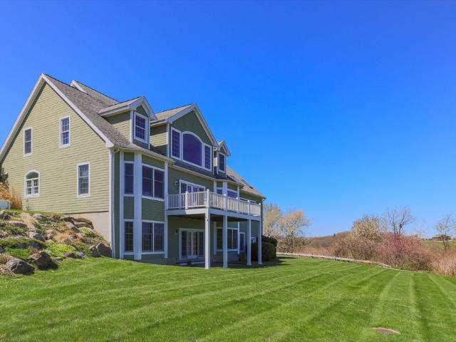House for sale in Groton, Massachusetts