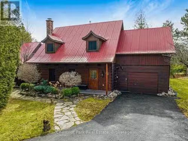 House for rent in Collingwood, Ontario