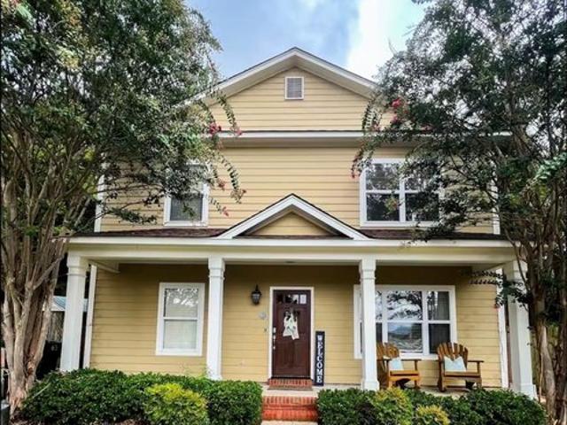 House for sale in Oxford, Mississippi