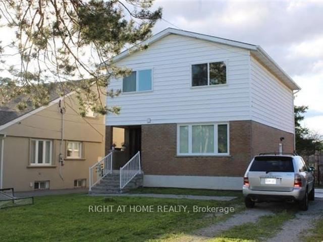 House for sale in York, Ontario