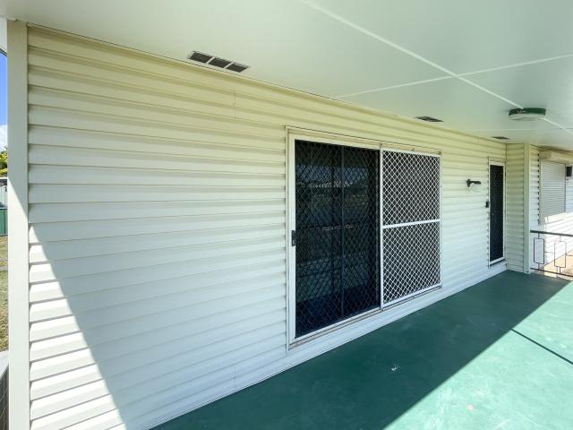 Apartment for rent in Bowen, Queensland