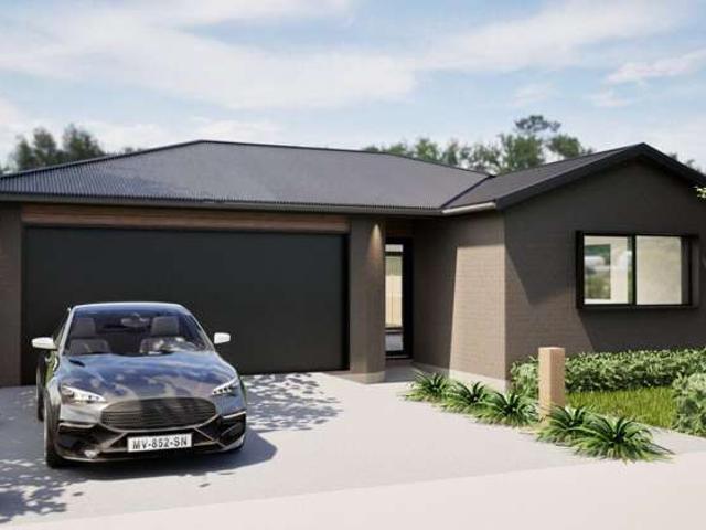 House for sale in Rolleston, Selwyn District