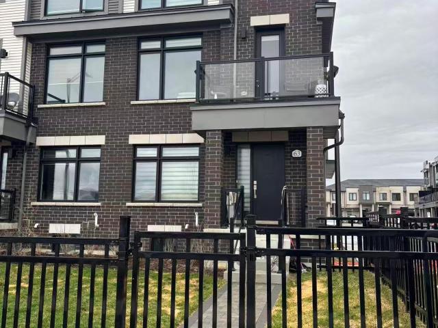 Townhouse for rent in Woburn, Ontario