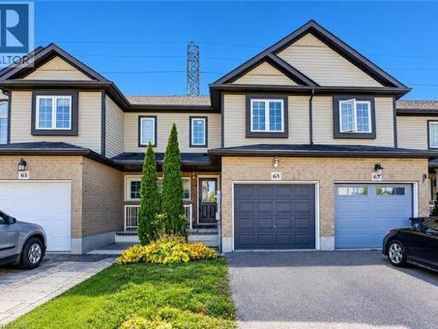 House for sale in Huron South, Kitchener