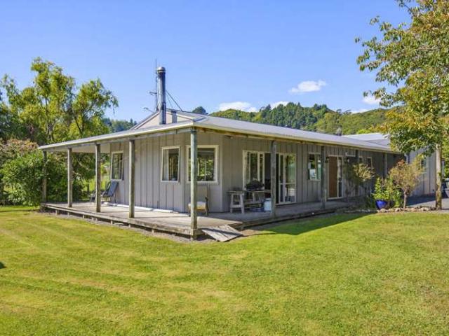 Property for sale in Horowhenua District
