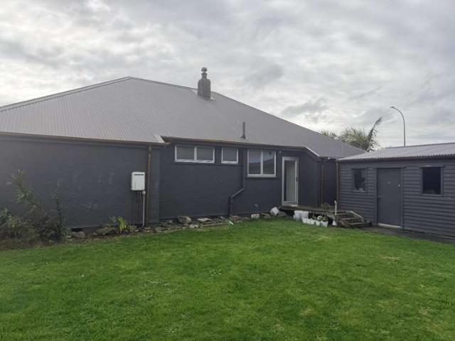 House for rent in Hillsborough, Taranaki