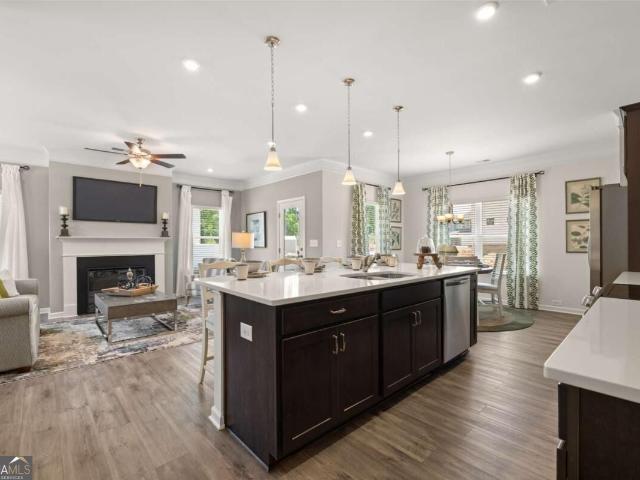 House for sale in Ringgold, Georgia