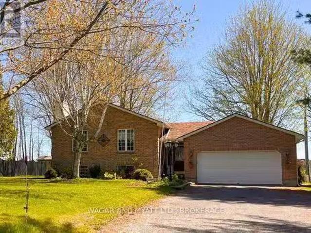 House for sale in Greater Napanee, Ontario