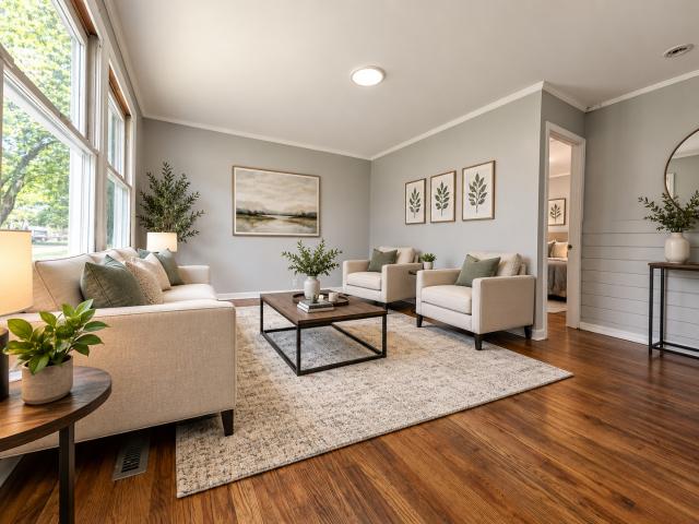 House for sale in Carpentersville, Illinois
