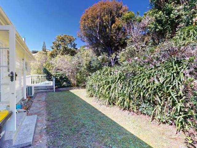 House for rent in Wellington, Wellington City