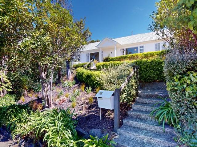 House for rent in Crofton Downs, Wellington