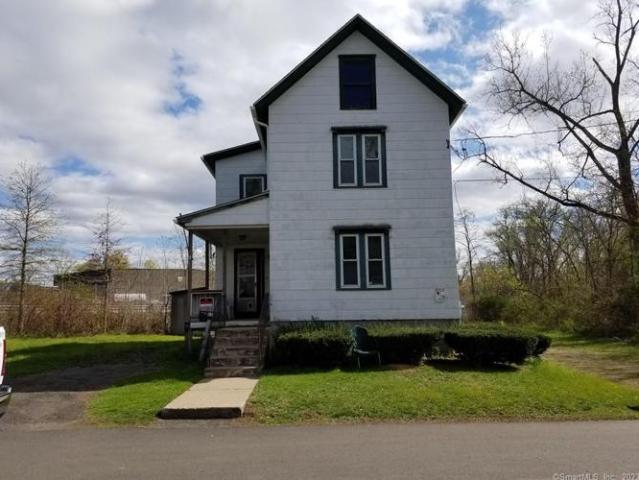 House for sale in Newington, Connecticut