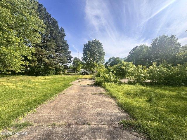 Land for sale in Tennessee