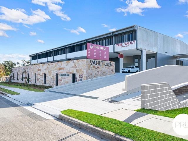 Warehouse for rent in Sydney, New South Wales