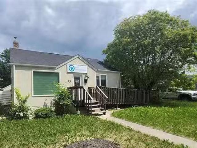 House for sale in East St. Paul, Manitoba
