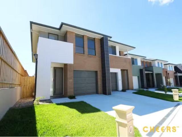 Condo for rent in Sydney, New South Wales