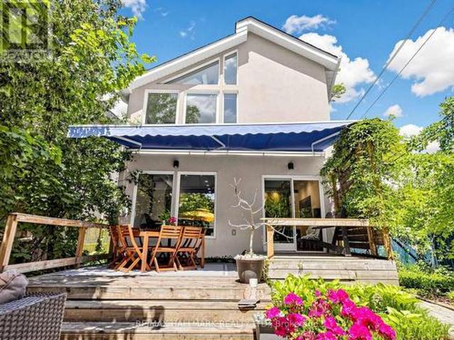 House for sale in Woburn, Ontario